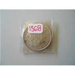 1889 MORGAN DOLLAR