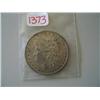 Image 1 : 1889 MORGAN DOLLAR
