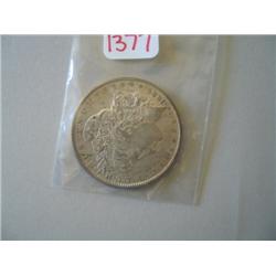 1889 MORGAN DOLLAR