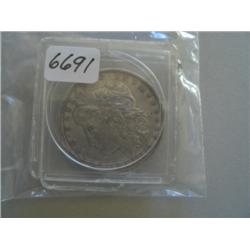 1889 MORGAN DOLLAR