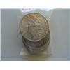 Image 1 : 1889 MORGAN DOLLAR (qty: 5)