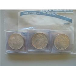 1879O MORGAN DOLLAR (qty: 9)