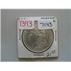 Image 1 : 1890 MORGAN DOLLAR