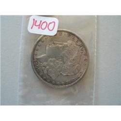 1900 MORGAN DOLLAR