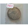 Image 1 : 1900 MORGAN DOLLAR