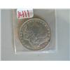 Image 1 : 1901 MORGAN DOLLAR