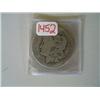 Image 1 : 1892 MORGAN DOLLAR