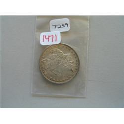 1897 MORGAN DOLLAR