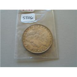 1898 MORGAN DOLLAR