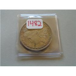 1898 MORGAN DOLLAR