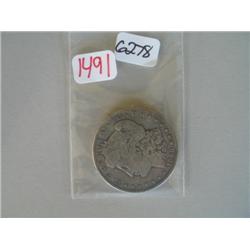 1899 MORGAN DOLLAR