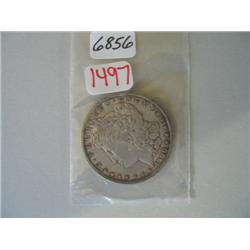 1900 MORGAN DOLLAR