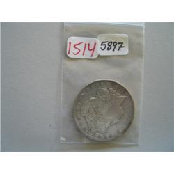 1904 MORGAN DOLLAR
