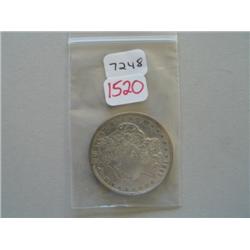 1921 MORGAN DOLLAR