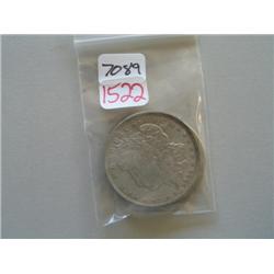 1921 MORGAN DOLLAR (qty: 2)