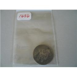 1856 QUARTER