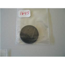 1852 LARGE CENT