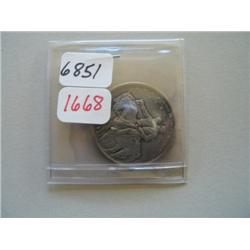 1925 COMM. HALF DOLLAR