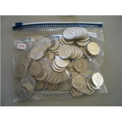 LOT, KENNEDY HALVES (1964)