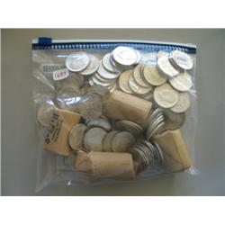 LOT, KENNEDY HALVES (1964)