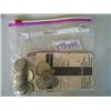 Image 1 : LOT, ASSORTED COINS