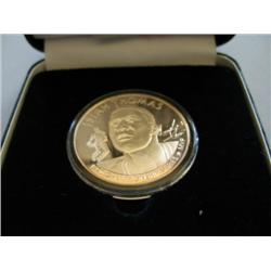 ISIAH THOMAS COMMEMORATIVE COIN (1 OZ)