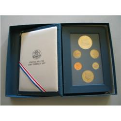 1987 PROOF SET
