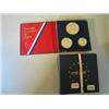 Image 1 : 1976 PROOF SETS (qty: 3)