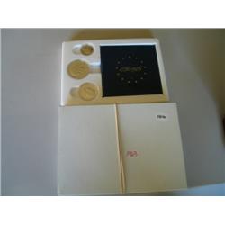 BICENTENNIAL PROOF SETS (qty: 2)