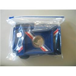 LOT, (4) 1986 PROOFS, PAPER CURRENCY & KENNEDY HALF