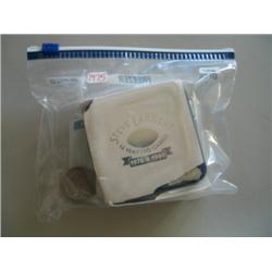 LOT, (2) STEVE LARGENT 1 OZ COMMEMORATIVE COIN & 1921 MORGAN