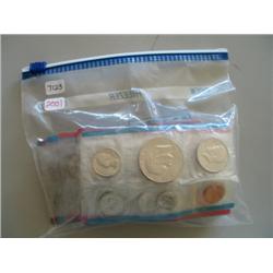 LOT, ASST. MINT SETS