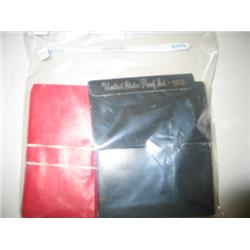 LOT, (5) 1975, (4) 1976 PROOF SETS