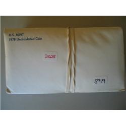 LOT, (3) 1977, 1978, (2) 1979 PROOF SETS