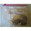 Image 1 : LOT, ASSORTED COINS