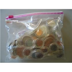 LOT, ASSORT. COINS