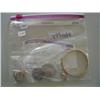 Image 1 : LOT, MISC. JEWELRY & COINS