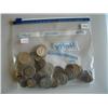 Image 1 : LOT, ASSORTED COINS