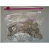 Image 1 : LOT, ASSORTED QUARTERS & DIMES