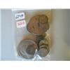 Image 1 : LOT, ASST. COINS
