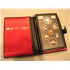 Image 1 : 1982 CANADIAN PROOF SET