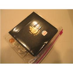 LOT, CANADIAN CURRENCY