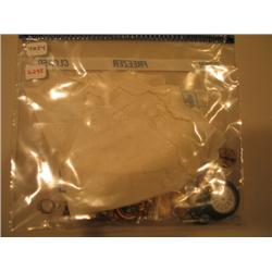 LOT, ASST. JEWELRY & ELKS TEETH