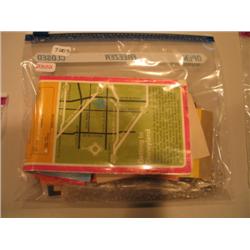 LOT, DISNEY COUPONS & BEADS