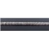 Image 3 : Platinum 2.75ctw Diamond Bracelet