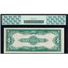 Image 2 : 1923 $1 Legal Tender Note PCGS 55PPQ