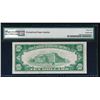 Image 2 : 1929 $10 Kansas City Federal Reserve Bank Note PMG 65EPQ