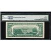 Image 2 : 1950B $20 Cleveland Federal Reserve Note PMG 66EPQ