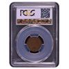 Image 2 : 1869 Indian Cent PCGS F15