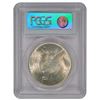 Image 2 : 1924 $1 Peace Silver Dollar Coin PCGS MS64